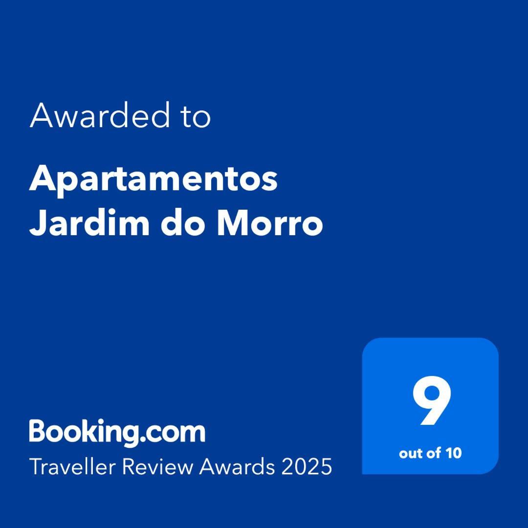 Apartamentos Jardim Do Morro فيلا نوفا دي غايا المظهر الخارجي الصورة